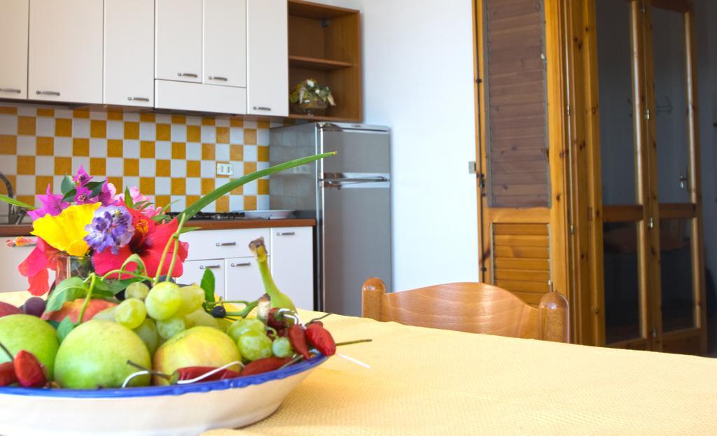 Villaggio Costa Real カーポ・ヴァチカーノ 部屋 写真